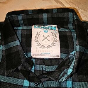 Women's XL Dixxon Flannel "Union Square"